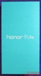 Honor 9 Lite Smartphone - Verpackung Ansicht von Oben